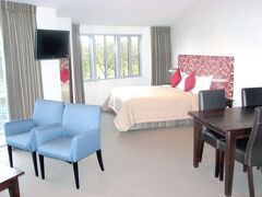 パークビュー オン ハグリー 写真