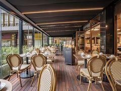 ホテル ドム ヘンリケ ダウンタウン 写真