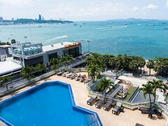 マークランド ビーチ ビュー 写真