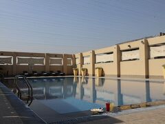 ヒルトン ガーデン イン ニュー デリー/サケット 写真