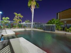 クオリティ ホテル リージェント ロックハンプトン 写真