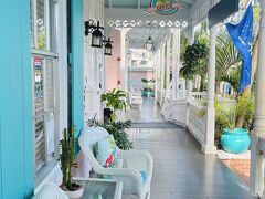 ザ パームス ホテル 写真