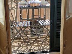 B&B パラッツォ デ ジョルジ 写真