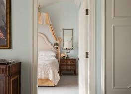 フォー シーズンズ ホテル ライオン パレス サンクトペテルブルグ