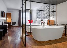 ショータ アット ルスタヴェリ ブティック ホテル 写真