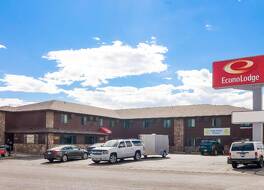 エコノ ロッジ カスター