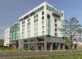 Sheraton San Jose Hotel, Costa Rica