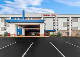 Hampton Inn Lexington/Georgetown 写真