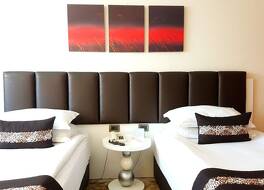 ジュラ ホテルズ マヴィ スルメリ アダナ 写真