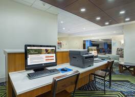 ホリデイ イン エクスプレス & スイーツ レバノン-ナッシュビル エリア by IHG