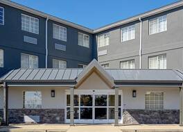 メインステイ スイーツ チャタヌーガ ハミルトン プレイス 写真