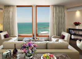 カールトン テルアビブ ホテル ラグジュアリー オン ザ ビーチ 写真