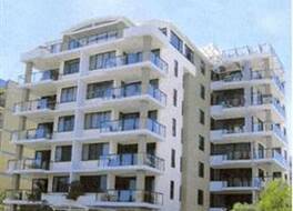 キングスロウ ホリデー アパートメンツ 写真