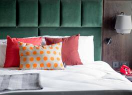 Hotel Indigo Dundee By IHG 写真