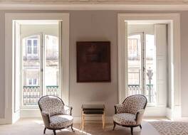 ディア リスボン パレス シアード スイーツ 写真