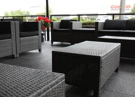 ホリデイ イン シカゴ オークブルック バイ IHG 写真