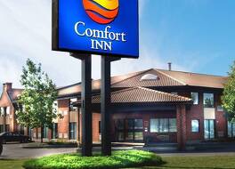 Comfort Inn 写真