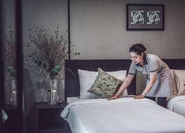 クラブ ツリー ホテル 写真