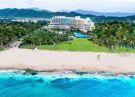 Jinsha Seaview Hotel Sanya 写真