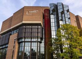 ホリデイ イン ミュンヘン シティ センター バイ IHG 写真