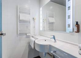 B&Bホテル コルマール リベルテ 4エトワール 写真