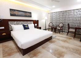 ザ ワン ホテル 写真