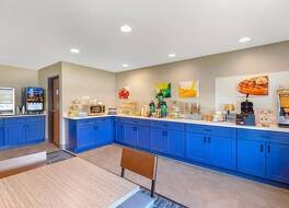 クオリティ イン チェスタートン ニア インディアナ デューンズ ナショナル パーク I-94 写真