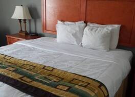 クオリティ イン & スイーツ チャタヌーガ ウェスト ニア ルックアウト マウンテン 写真