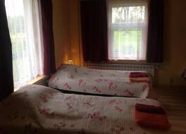 Puuna Öömaja 写真