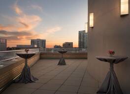 ヒルトン オリントン エバンストン 写真