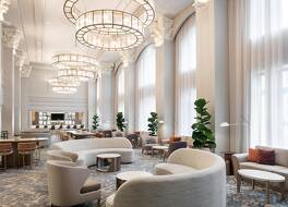 The Westin Book Cadillac Detroit 写真