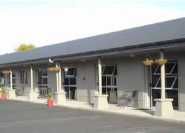 St Johns Court Motel 写真