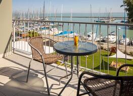 Hotel Yacht Wellness & Business 写真