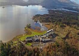 The Lake Hotel 写真