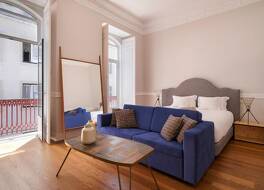 1869 プリンシペ レアル ハウス