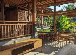 プリ ダジュマ テラス エコロッジ＆スパ 写真