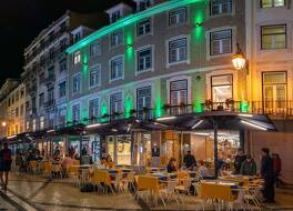 Be Poet Baixa Hotel 写真