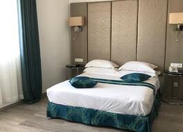 Hotel Colombe 写真
