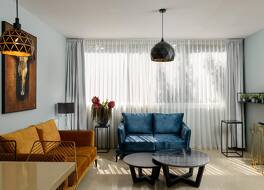 リベル アパート ホテル 写真