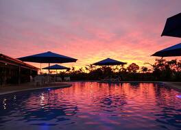 クオリティ リゾート パークハースト