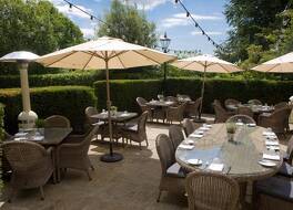 ホテル ドゥ ヴァン&ビストロ タンブリッジ ウエルズ 写真