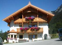 Berggasthof Bärnstatt