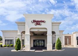 Hampton Inn Blytheville 写真