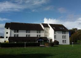 イビス バジェット カンペール 写真