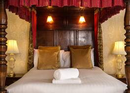 ザ リンケン ハウス プライベート ホテル 写真