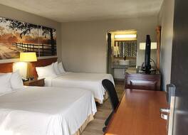 デイズ イン バイ ウィンダム フランクフォート 写真