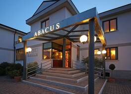 Hotel Abacus 写真
