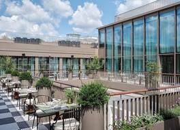 ローズウッド ウィーン