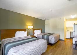 ホームタウン スタジオズ シカゴ - ウォキーガン バイ レッド ルーフ 写真