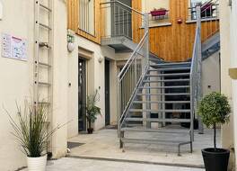 リヨ ホテル 写真